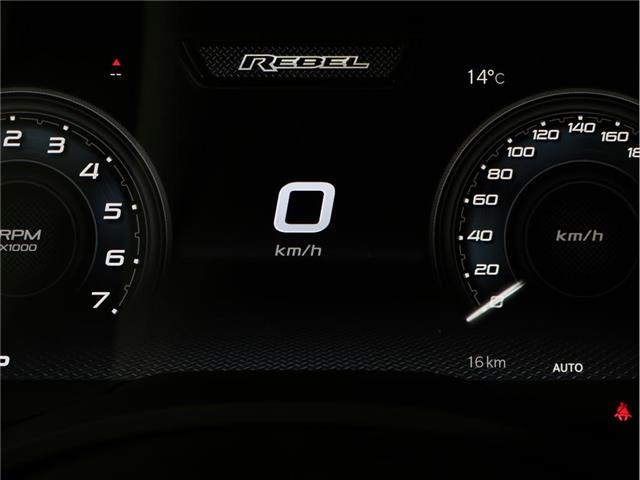 2026 RAM 1500 Rebel (Stk: 26T239) in Calgary - Image 18 of 21 2026 RAM 1500 Rebel (Stk: 26T239) in Calgary - Image 18 of 21