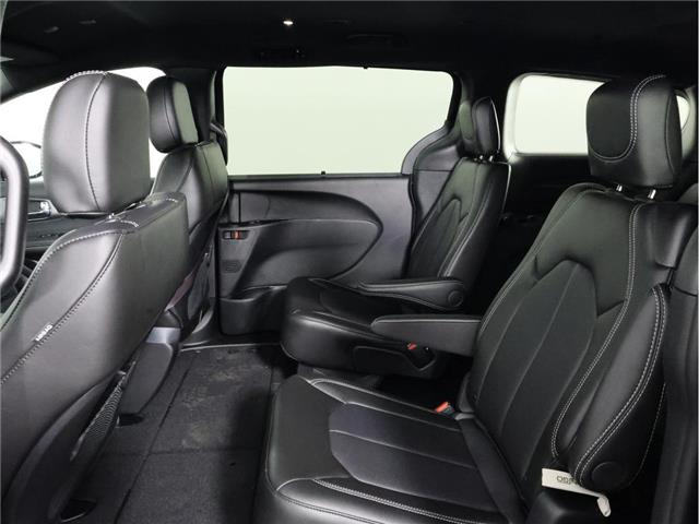 2027 Chrysler Grand Caravan SXT (Stk: 27T002) in Calgary - Image 10 of 19