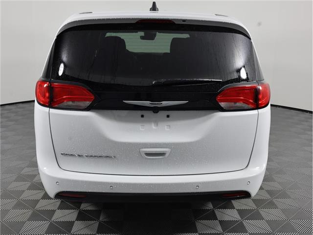 2026 Chrysler Grand Caravan SXT (Stk: 26T221) in Calgary - Image 7 of 19