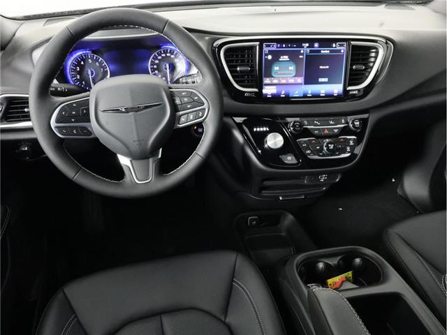 2026 Chrysler Grand Caravan SXT (Stk: 26T221) in Calgary - Image 12 of 19