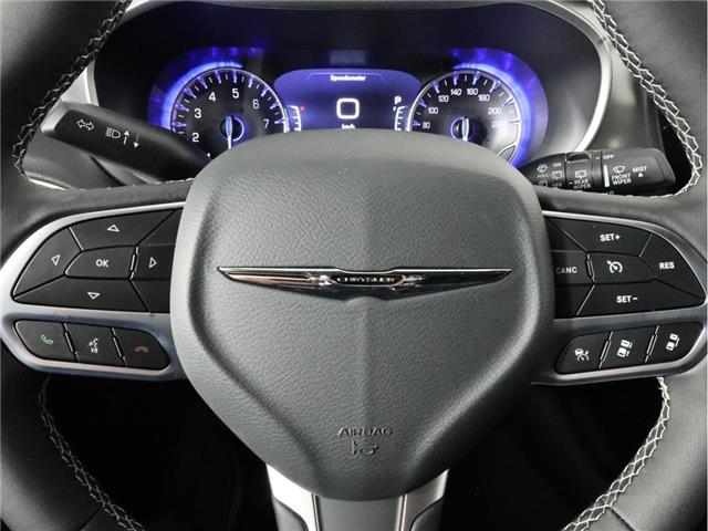 2026 Chrysler Grand Caravan SXT (Stk: 26T221) in Calgary - Image 16 of 19