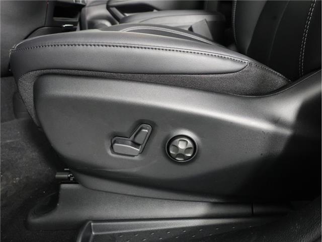 2026 Chrysler Grand Caravan SXT (Stk: 26T221) in Calgary - Image 19 of 19