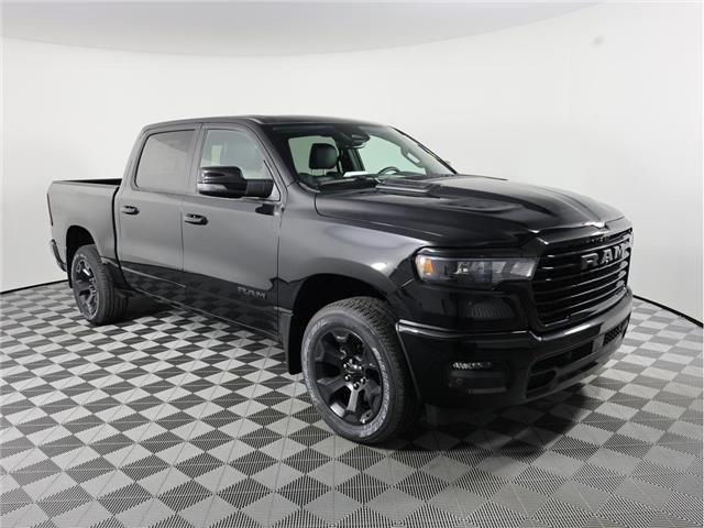 2026 RAM 1500 Sport (Stk: 26T204) in Calgary - Image 3 of 20