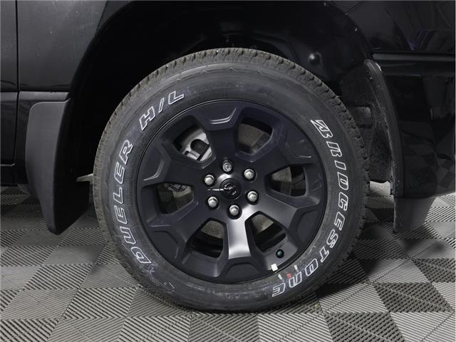 2026 RAM 1500 Sport (Stk: 26T204) in Calgary - Image 4 of 20