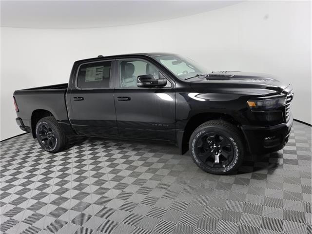 2026 RAM 1500 Sport (Stk: 26T204) in Calgary - Image 5 of 20