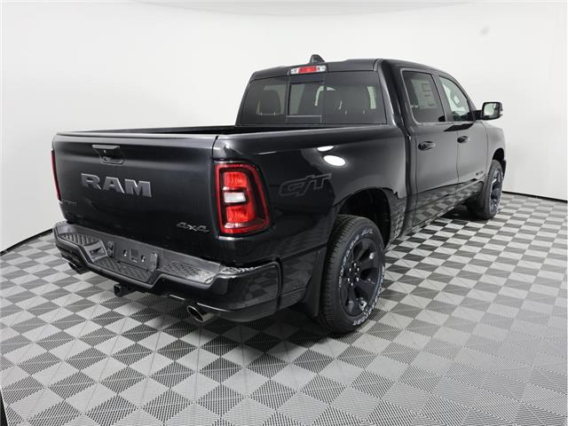 2026 RAM 1500 Sport (Stk: 26T204) in Calgary - Image 6 of 20