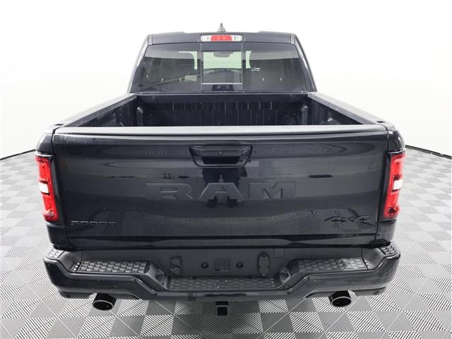 2026 RAM 1500 Sport (Stk: 26T204) in Calgary - Image 7 of 20