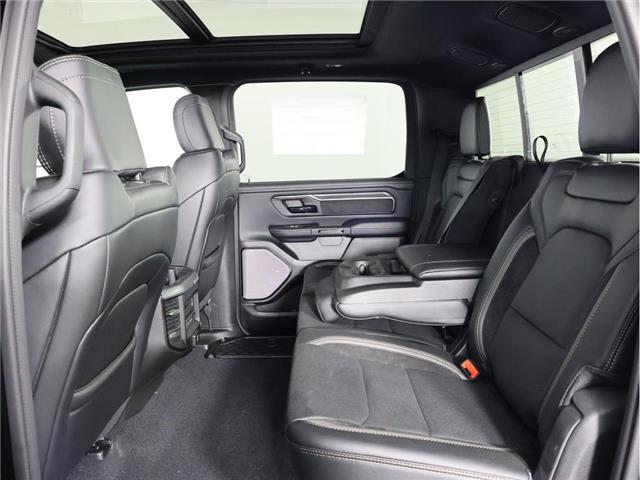 2026 RAM 1500 Sport (Stk: 26T204) in Calgary - Image 8 of 20