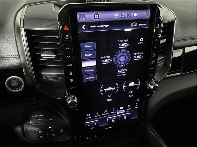 2026 RAM 1500 Sport (Stk: 26T204) in Calgary - Image 15 of 20