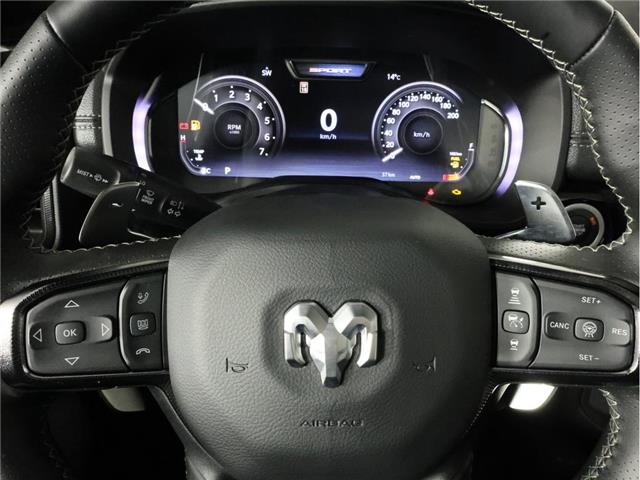 2026 RAM 1500 Sport (Stk: 26T204) in Calgary - Image 16 of 20