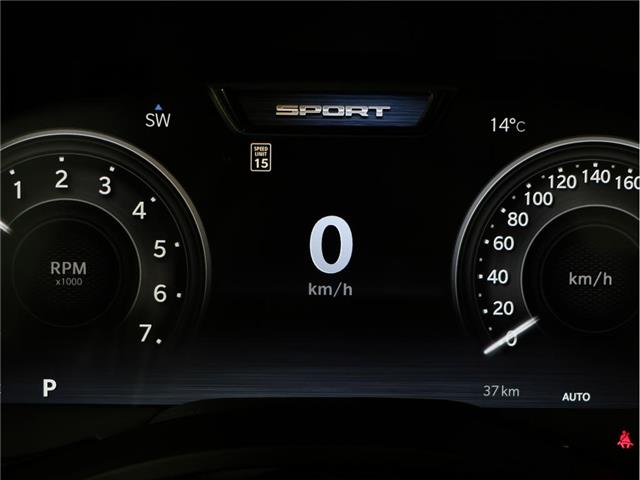 2026 RAM 1500 Sport (Stk: 26T204) in Calgary - Image 17 of 20