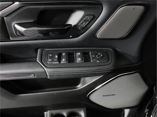 2026 RAM 1500 Sport (Stk: 26T204) in Calgary - Image 18 of 20