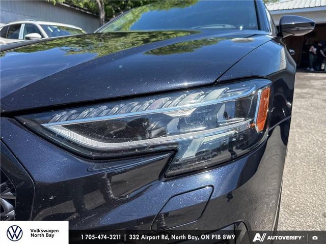 2024 Audi A8 L 55 (Stk: 26999A) in North Bay - Image 7 of 25