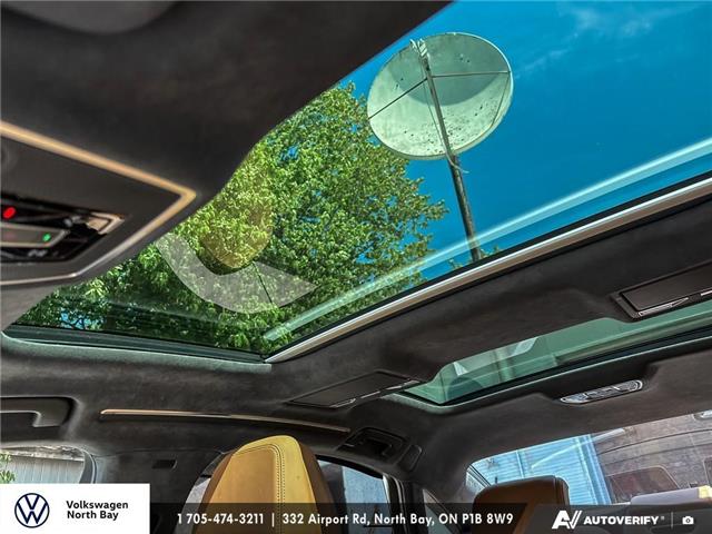 2024 Audi A8 L 55 (Stk: 26999A) in North Bay - Image 21 of 25