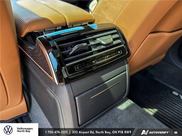 2024 Audi A8 L 55 (Stk: 26999A) in North Bay - Image 25 of 25
