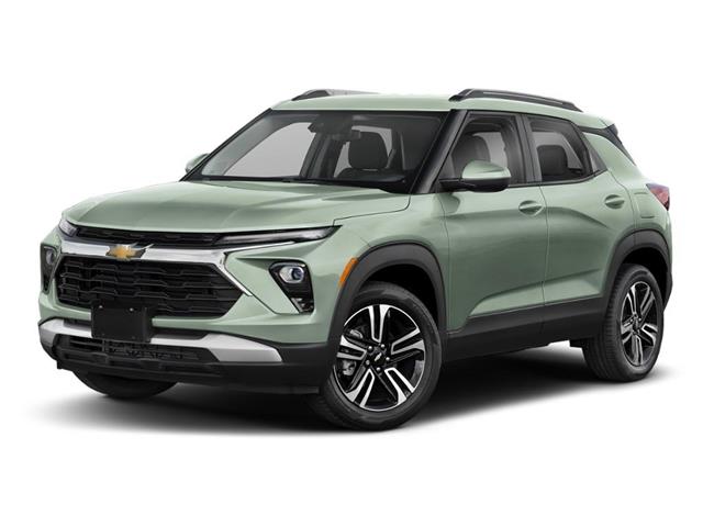 2026 Chevrolet TrailBlazer LT (Stk: TB228568) in Calgary - Image 1 of 11