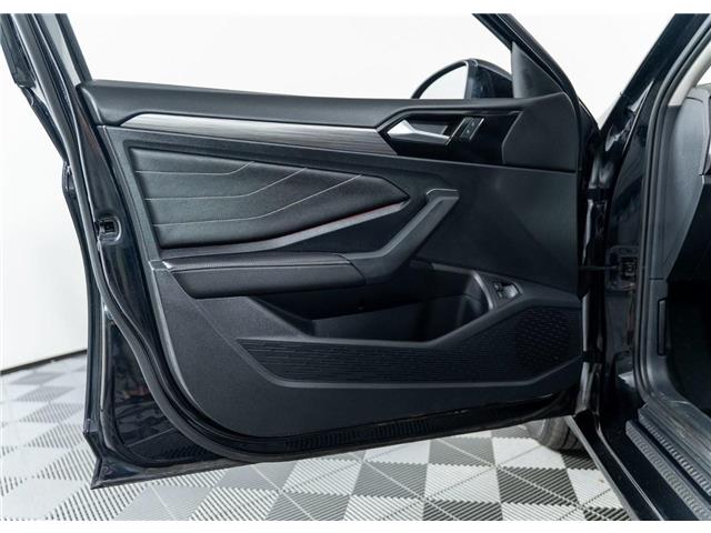 2022 Volkswagen Jetta Highline (Stk: TT-388A) in Calgary - Image 11 of 26