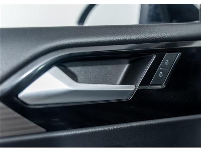 2022 Volkswagen Jetta Highline (Stk: TT-388A) in Calgary - Image 12 of 26