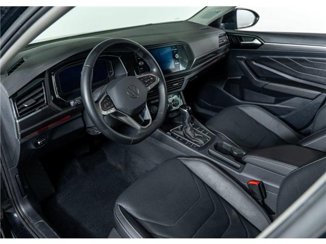 2022 Volkswagen Jetta Highline (Stk: TT-388A) in Calgary - Image 13 of 26