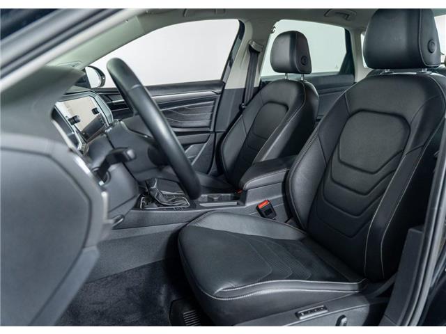 2022 Volkswagen Jetta Highline (Stk: TT-388A) in Calgary - Image 14 of 26