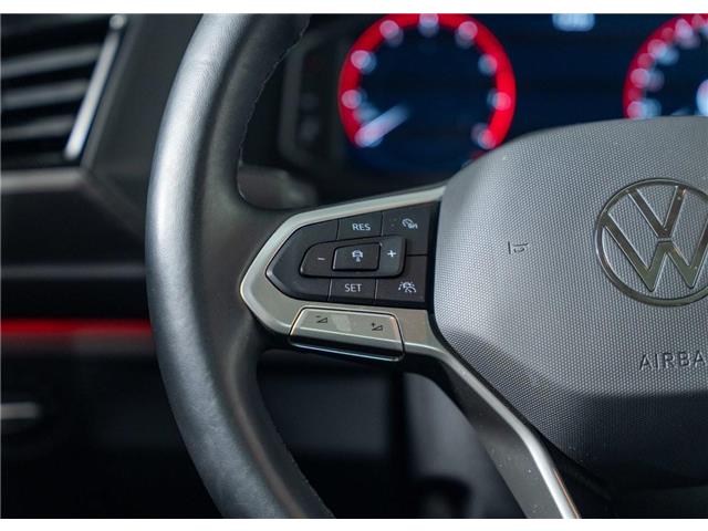 2022 Volkswagen Jetta Highline (Stk: TT-388A) in Calgary - Image 16 of 26
