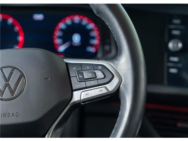2022 Volkswagen Jetta Highline (Stk: TT-388A) in Calgary - Image 17 of 26