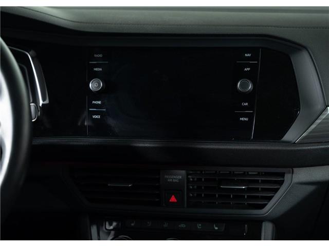 2022 Volkswagen Jetta Highline (Stk: TT-388A) in Calgary - Image 18 of 26