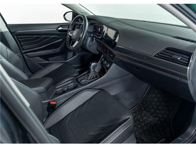 2022 Volkswagen Jetta Highline (Stk: TT-388A) in Calgary - Image 20 of 26
