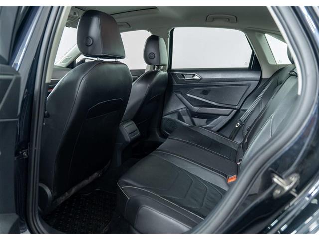 2022 Volkswagen Jetta Highline (Stk: TT-388A) in Calgary - Image 21 of 26