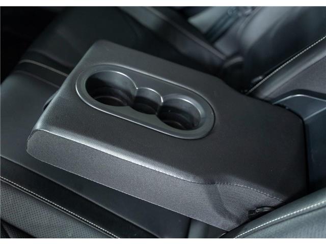 2022 Volkswagen Jetta Highline (Stk: TT-388A) in Calgary - Image 23 of 26