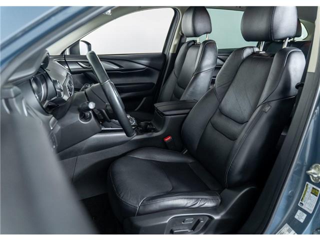 2021 Mazda CX-9 GS-L (Stk: TT-499A) in Calgary - Image 13 of 19