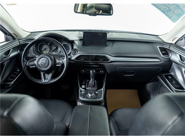 2021 Mazda CX-9 GS-L (Stk: TT-499A) in Calgary - Image 15 of 19