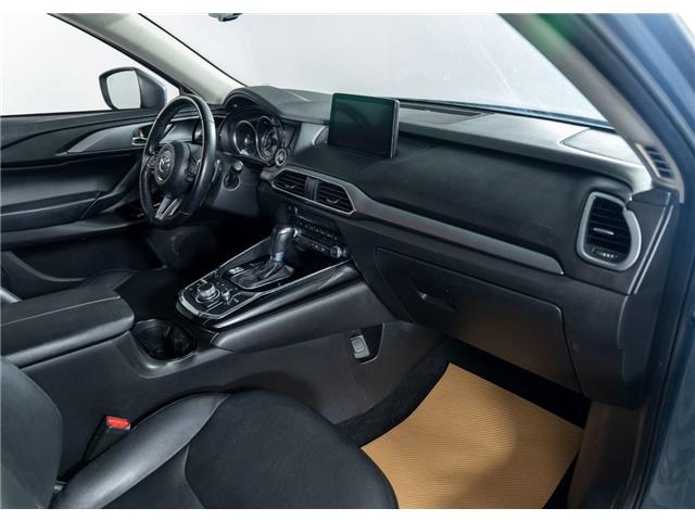 2021 Mazda CX-9 GS-L (Stk: TT-499A) in Calgary - Image 18 of 19
