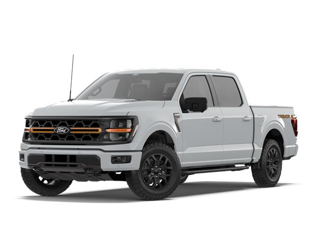 2026 Ford F-150 Tremor (Stk: 26AT0462) in Airdrie - Image 1 of 7