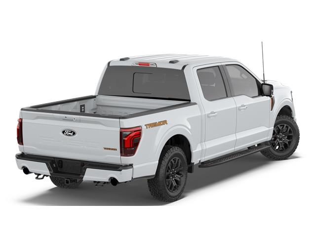 2026 Ford F-150 Tremor (Stk: 26AT0462) in Airdrie - Image 3 of 7