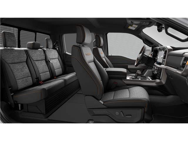 2026 Ford F-150 Tremor (Stk: 26AT0462) in Airdrie - Image 5 of 7