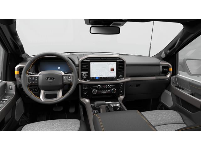 2026 Ford F-150 Tremor (Stk: 26AT0462) in Airdrie - Image 6 of 7
