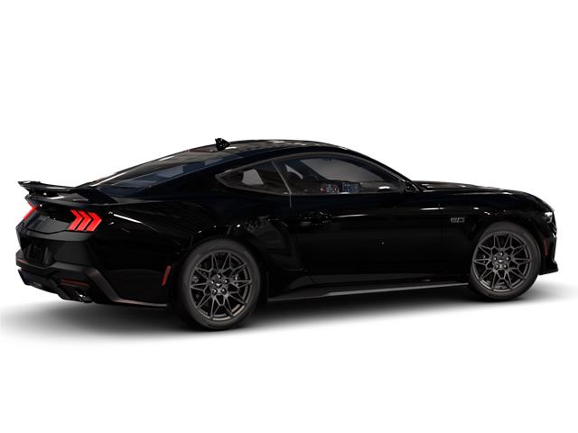 2026 Ford Mustang GT Premium (Stk: 8C409982) in Richmond - Image 3 of 7