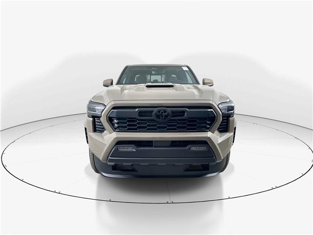 2026 Toyota Tacoma Base (Stk: 10121556) in Markham - Image 2 of 18