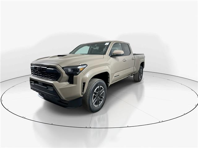 2026 Toyota Tacoma Base (Stk: 10121556) in Markham - Image 3 of 18