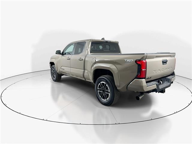 2026 Toyota Tacoma Base (Stk: 10121556) in Markham - Image 5 of 18