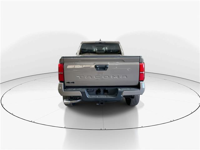 2026 Toyota Tacoma Base (Stk: 10121556) in Markham - Image 6 of 18