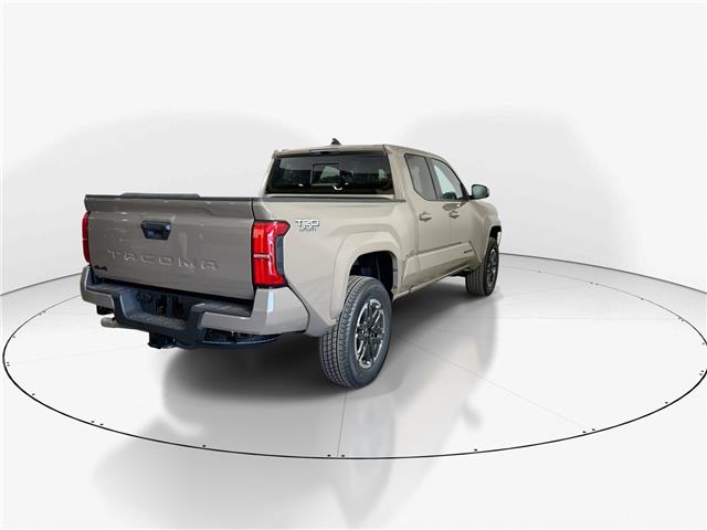 2026 Toyota Tacoma Base (Stk: 10121556) in Markham - Image 7 of 18