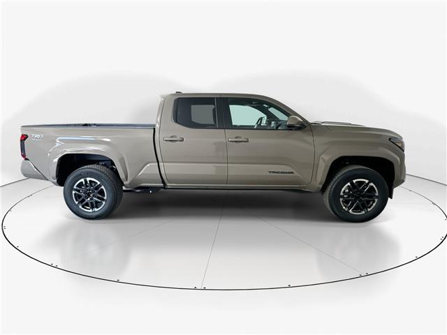2026 Toyota Tacoma Base (Stk: 10121556) in Markham - Image 8 of 18