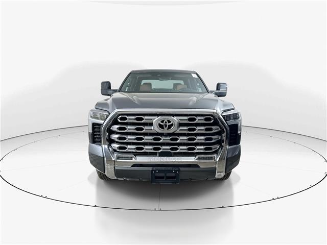 2026 Toyota Tundra Hybrid Platinum (Stk: 10121248) in Markham - Image 2 of 20