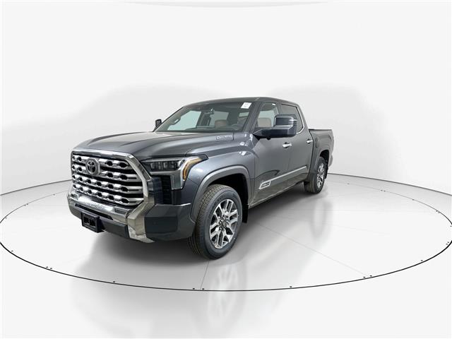 2026 Toyota Tundra Hybrid Platinum (Stk: 10121248) in Markham - Image 3 of 20