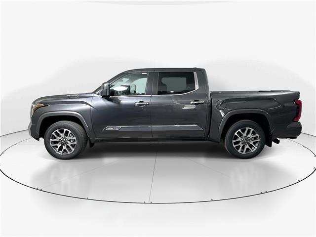 2026 Toyota Tundra Hybrid Platinum (Stk: 10121248) in Markham - Image 4 of 20