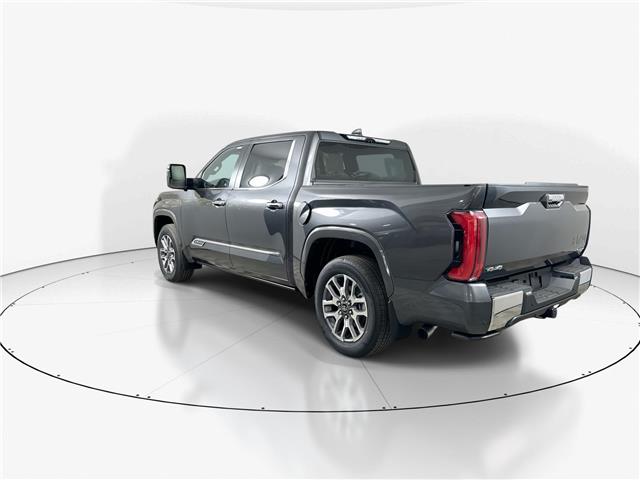 2026 Toyota Tundra Hybrid Platinum (Stk: 10121248) in Markham - Image 5 of 20
