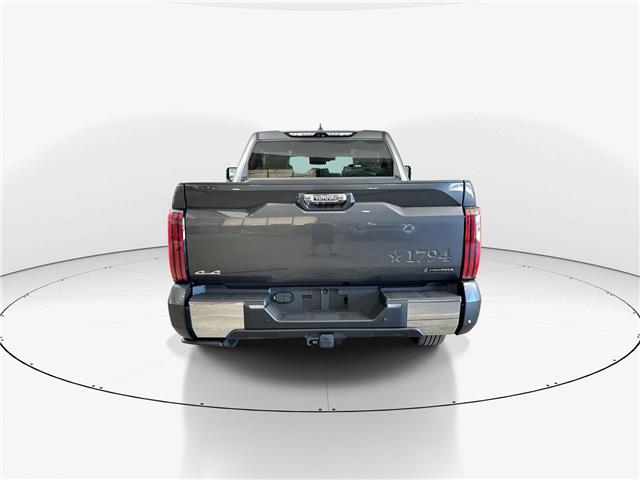 2026 Toyota Tundra Hybrid Platinum (Stk: 10121248) in Markham - Image 6 of 20