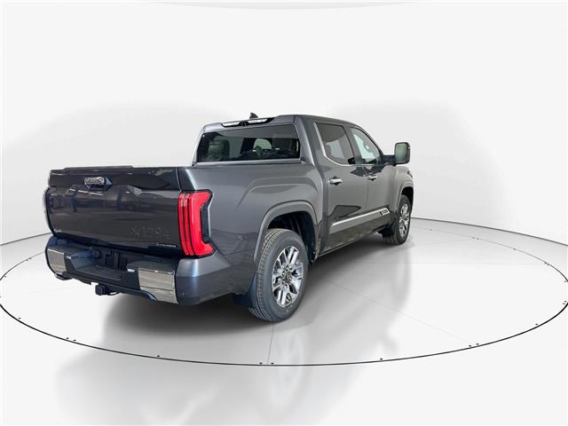 2026 Toyota Tundra Hybrid Platinum (Stk: 10121248) in Markham - Image 7 of 20
